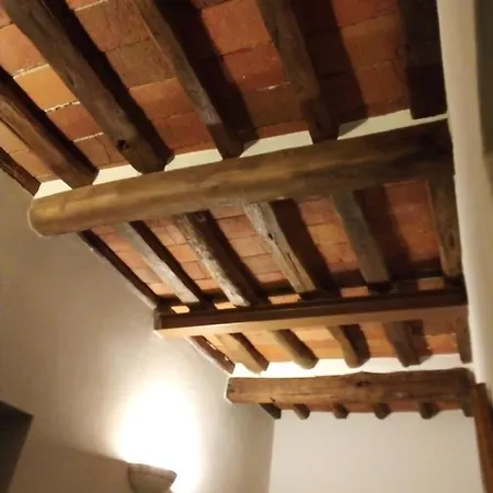 Lodge San Romano 16 Lucca