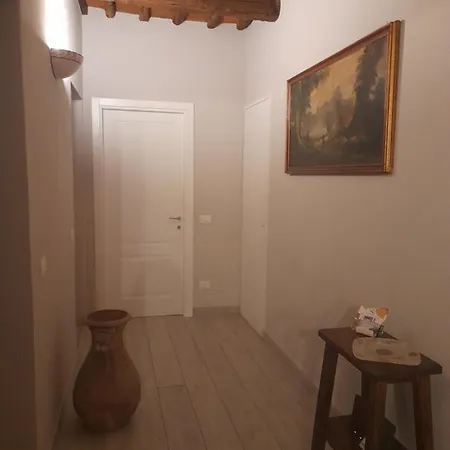 Lodge San Romano 16 *