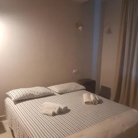 Apartamento San 16 Lucca