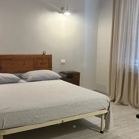 San 16 Apartamento Lucca