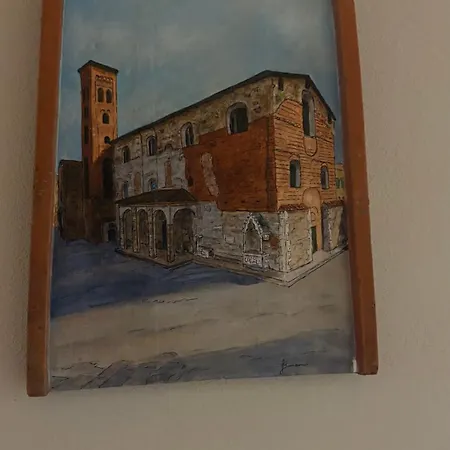 Apartamento San 16 Lucca
