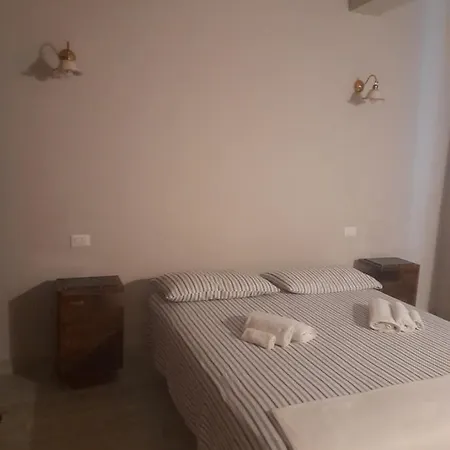 Lodge San Romano 16 Appartement